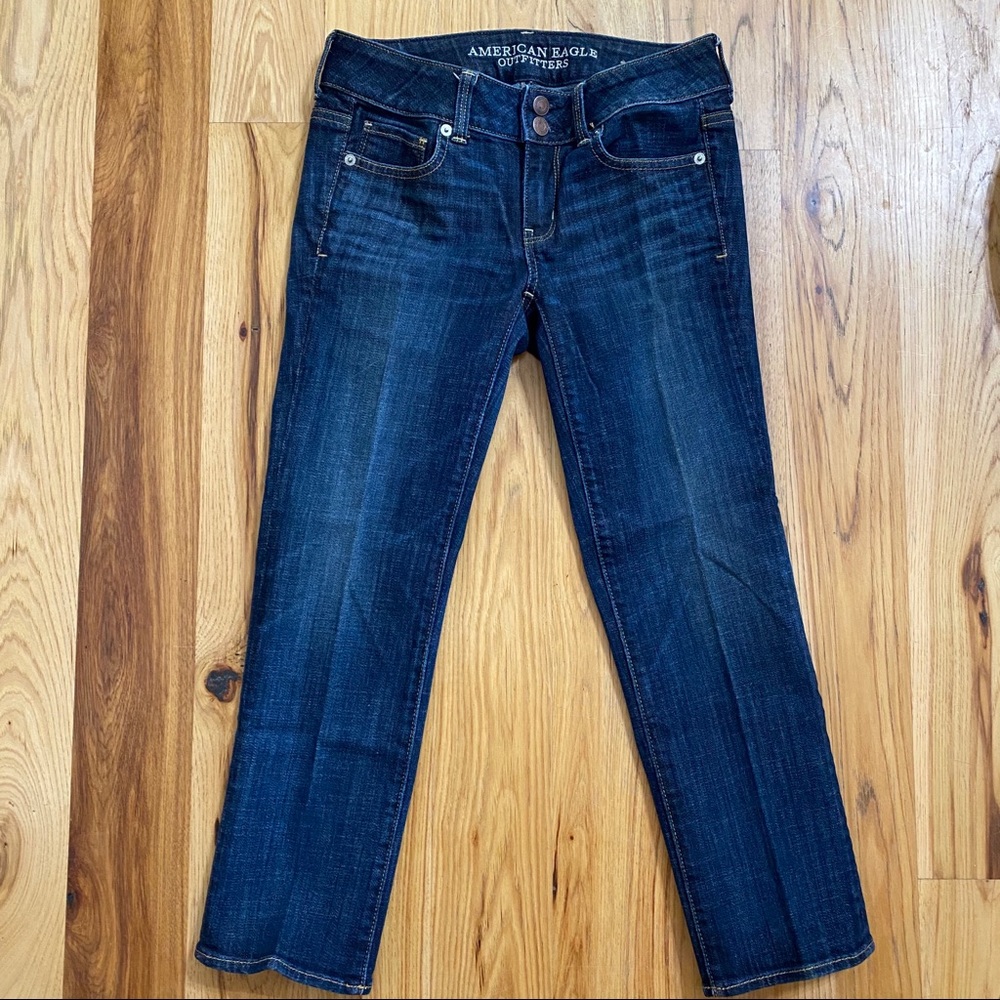 Women’s Jeans